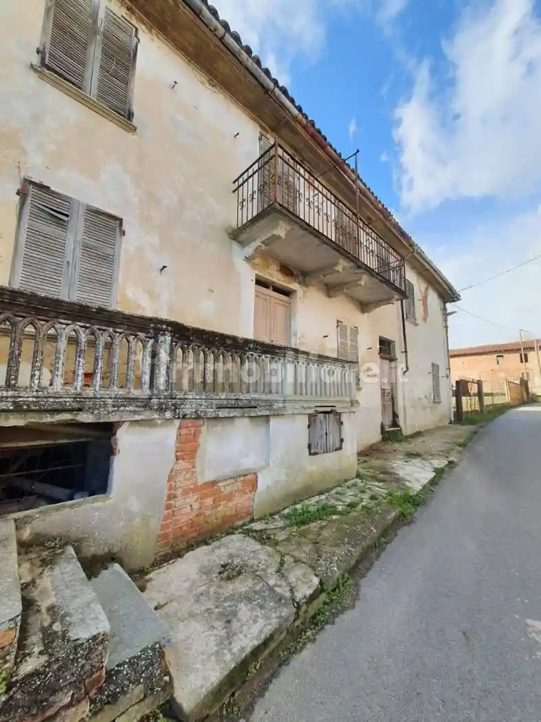 Cascina Cascina San Carlo, Viarigi - foto 3