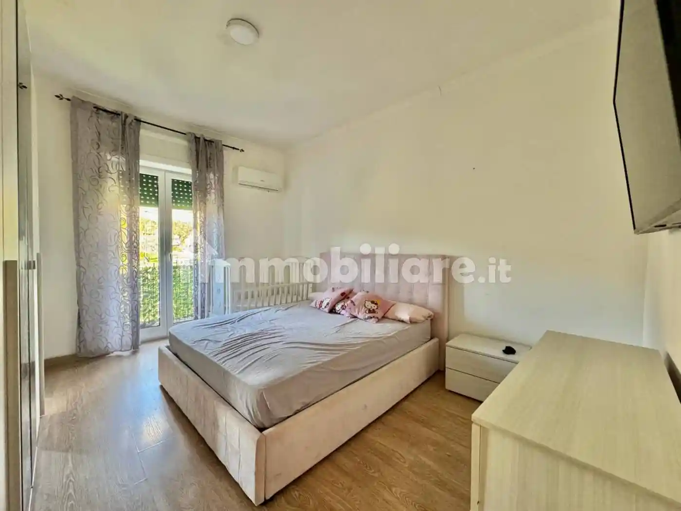 Bilocale via Raffaele Ruggiero 41, Agnano, Napoli - foto 3