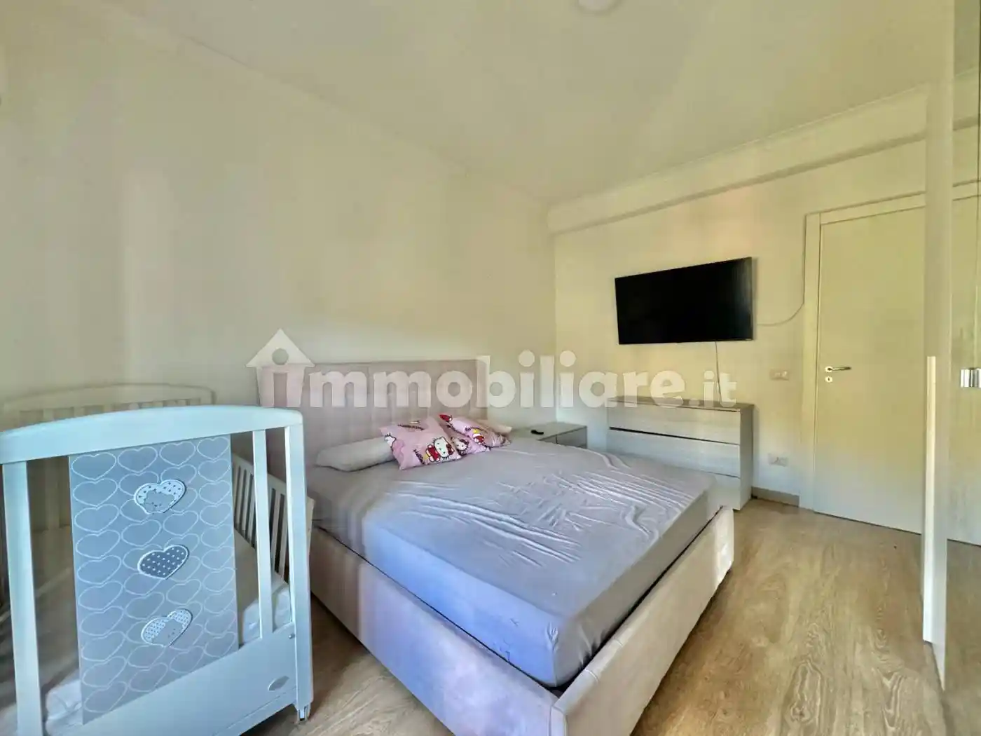 Bilocale via Raffaele Ruggiero 41, Agnano, Napoli - foto 4