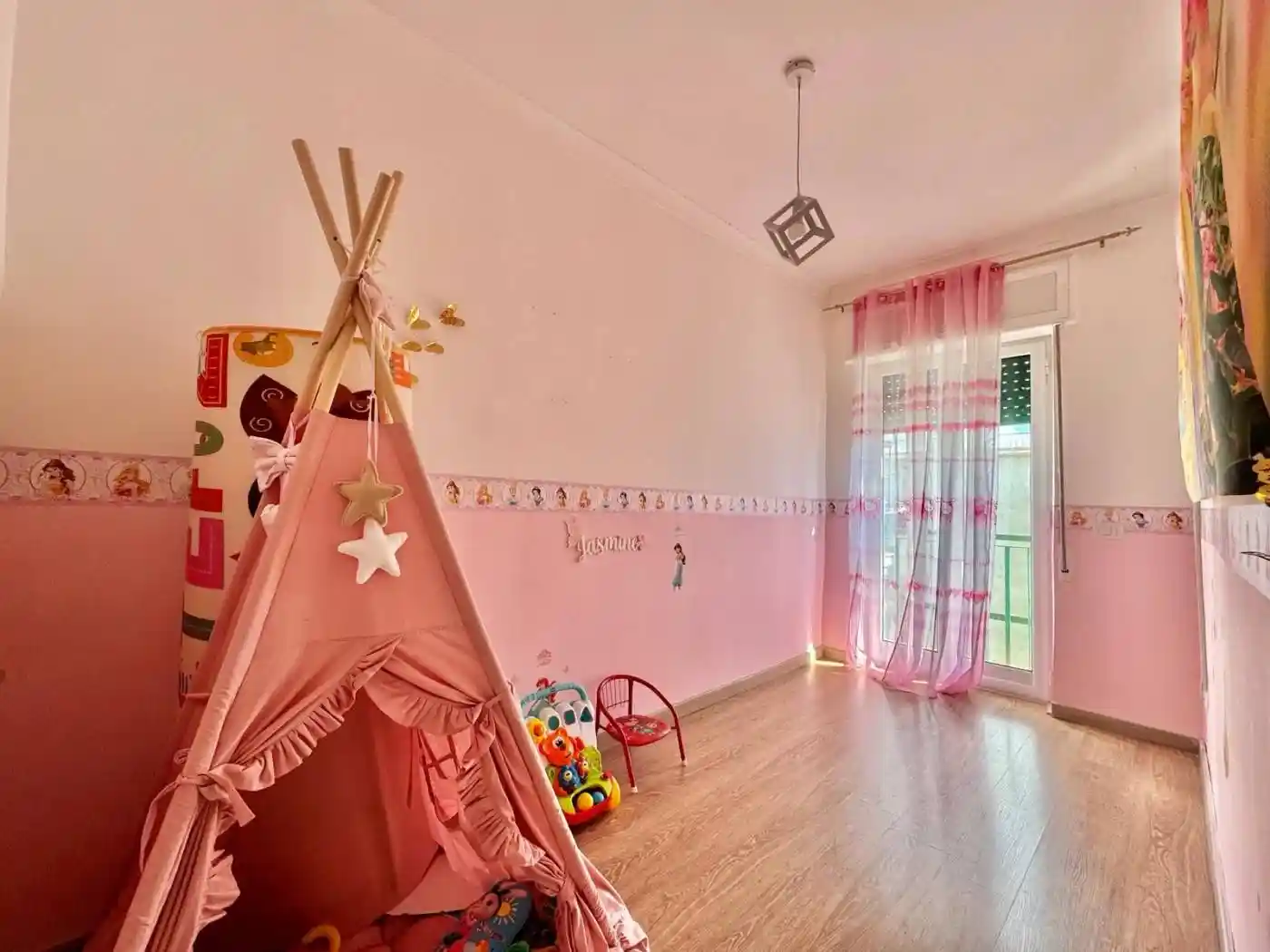 Bilocale via Raffaele Ruggiero 41, Agnano, Napoli - foto 5