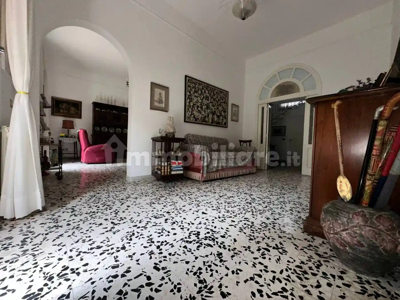 Villa in vendita a Castelforte