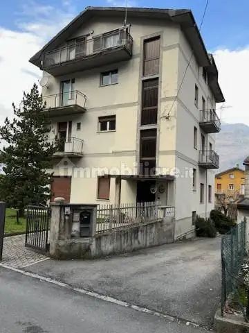 Appartamento in vendita a Cedrasco