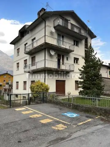 Appartamento via Giuseppe Garibaldi 38, Cedrasco - foto 3