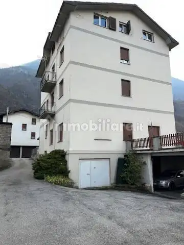 Appartamento via Giuseppe Garibaldi 38, Cedrasco - foto 4