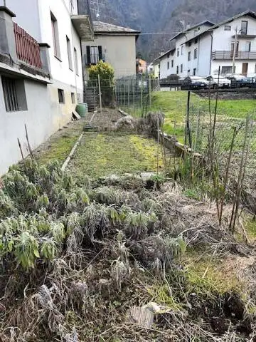 Appartamento via Giuseppe Garibaldi 38, Cedrasco - foto 5