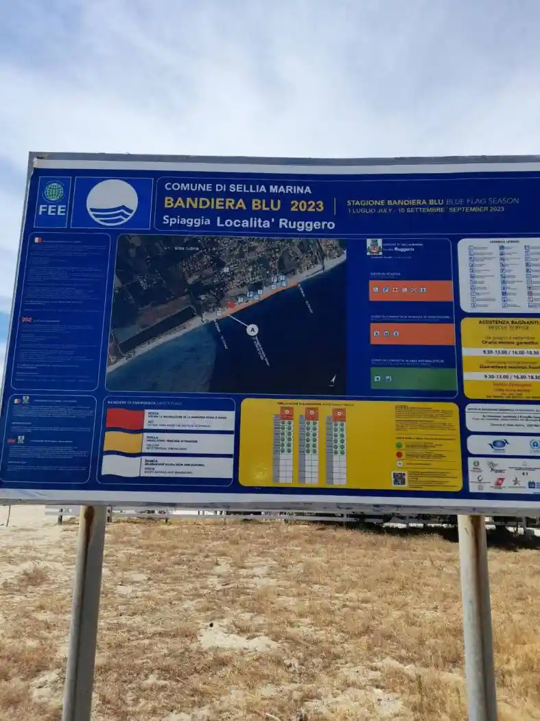 Villa a schiera viale delle Rose 12, Centro, Sellia Marina - foto 3