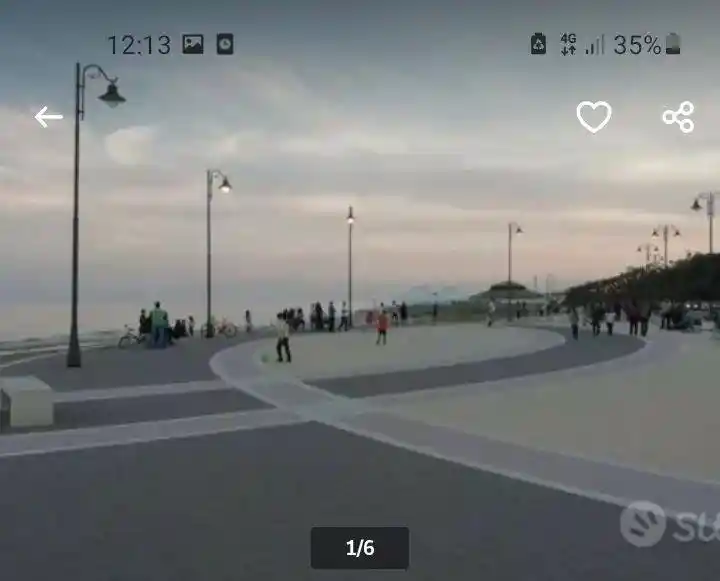 Villa a schiera viale delle Rose 12, Centro, Sellia Marina - foto 4