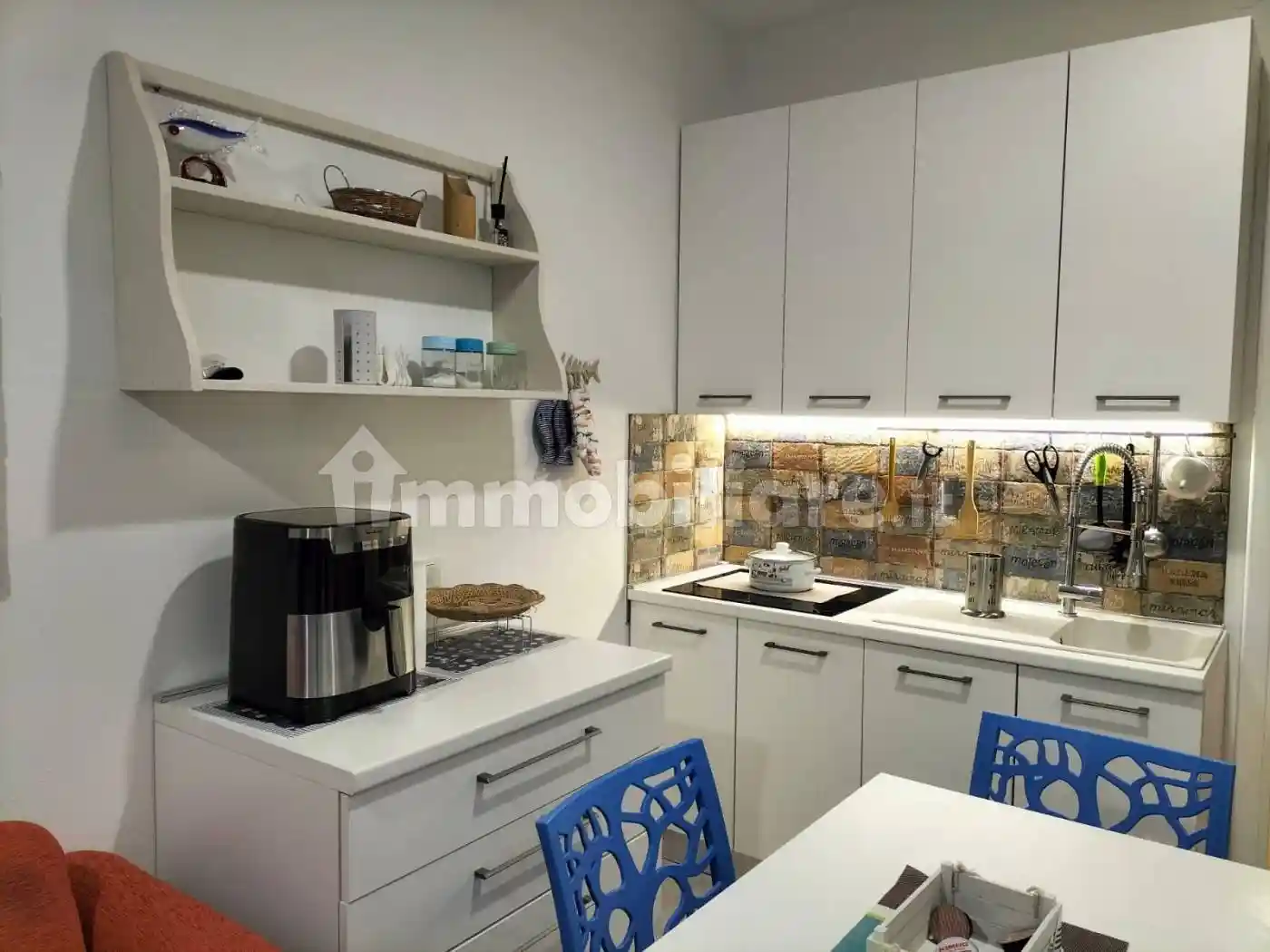 Villa a schiera viale delle Rose 12, Centro, Sellia Marina - foto 5