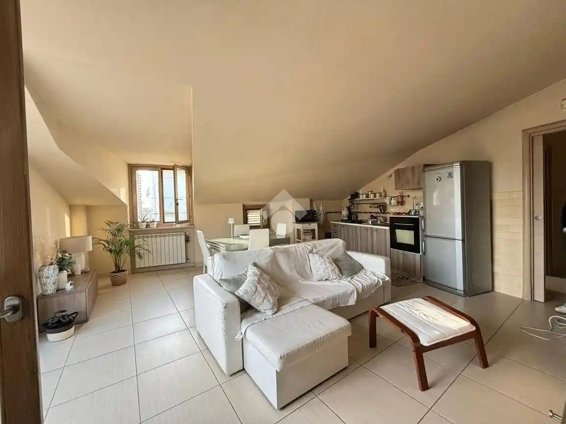 Attico - Mansarda - foto 2