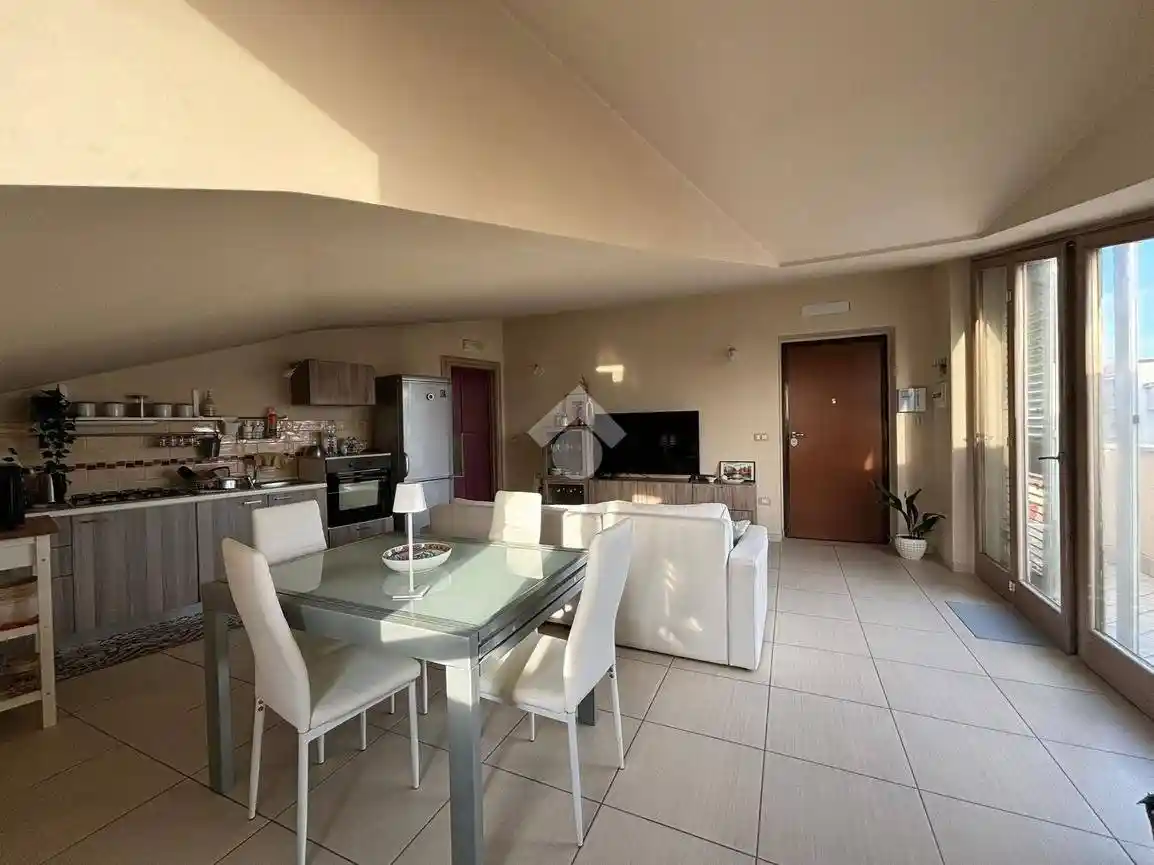 Attico - Mansarda - foto 3