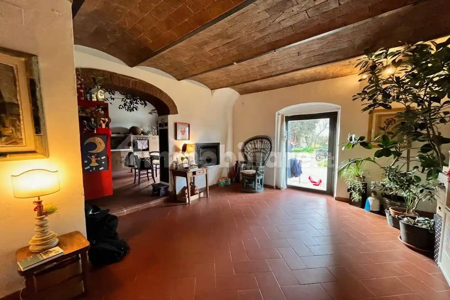 Appartamento in vendita a Certaldo