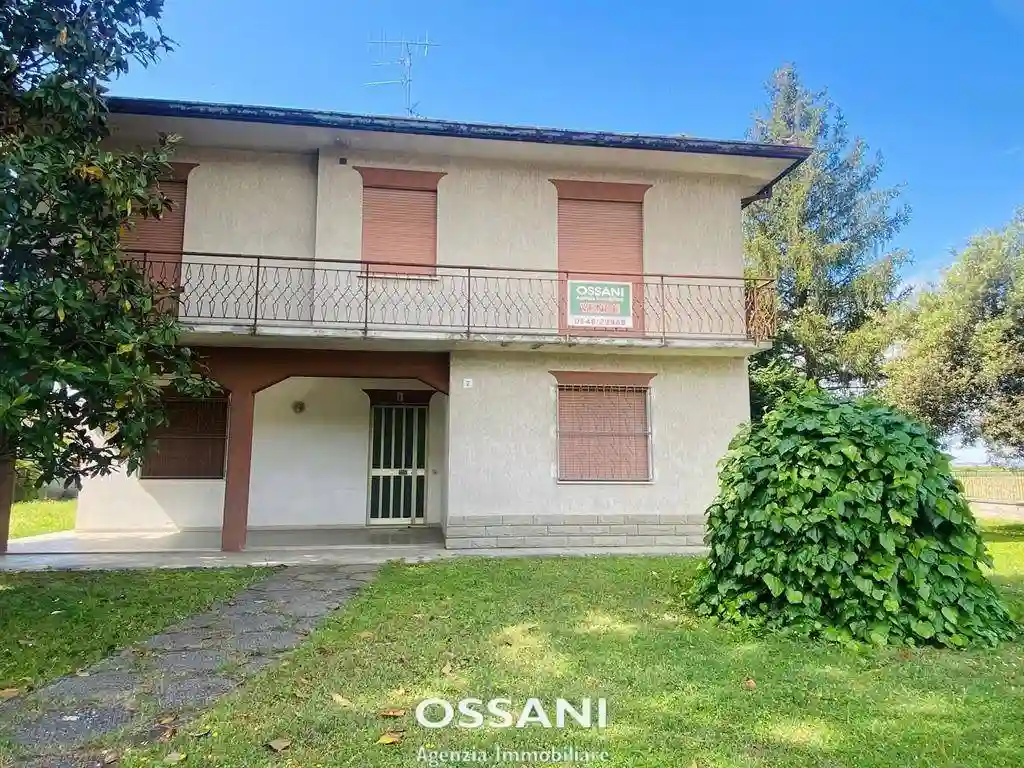 Casa indipendente - foto 2