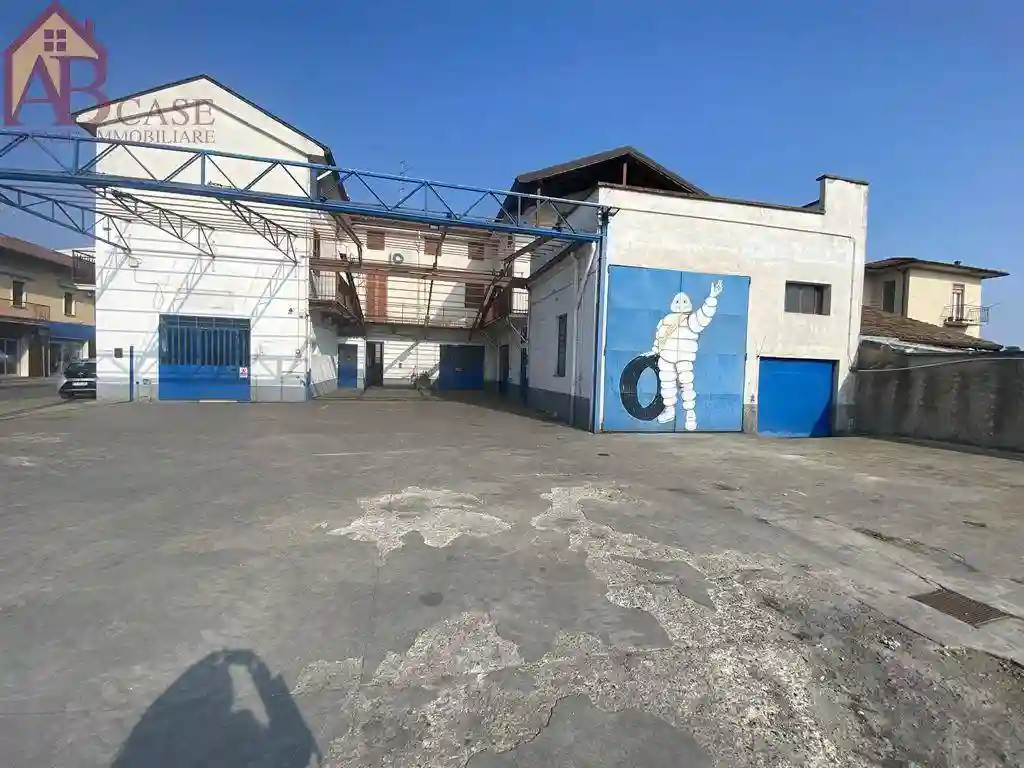 Palazzo - Edificio - foto 2