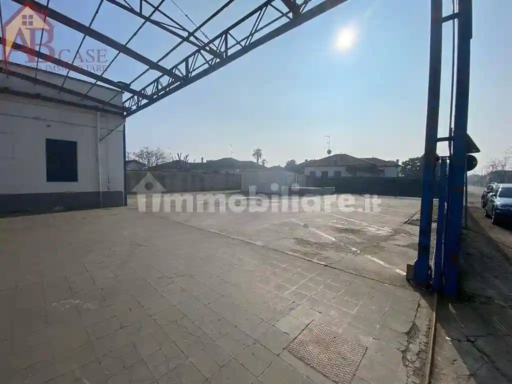 Palazzo - Edificio - foto 4