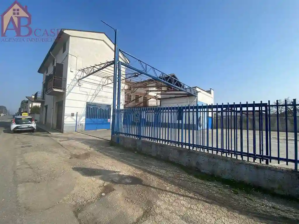 Palazzo - Edificio - foto 5