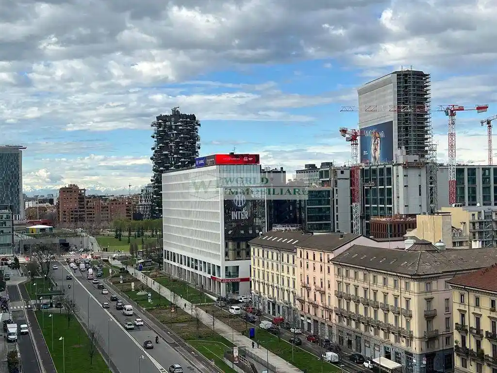 Quadrilocale viale Ferdinando di Savoia 5, Repubblica, Milano - foto 2
