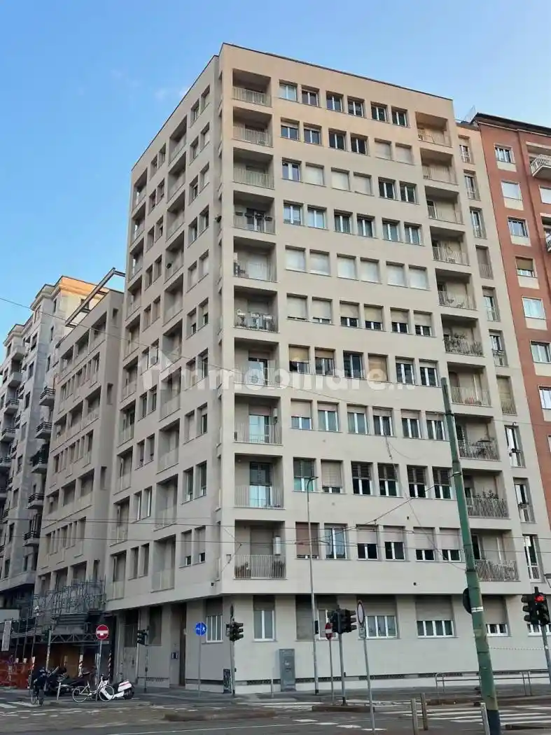 Quadrilocale viale Ferdinando di Savoia 5, Repubblica, Milano - foto 3