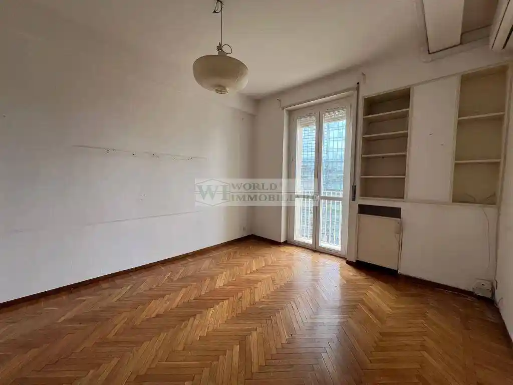 Quadrilocale viale Ferdinando di Savoia 5, Repubblica, Milano - foto 5