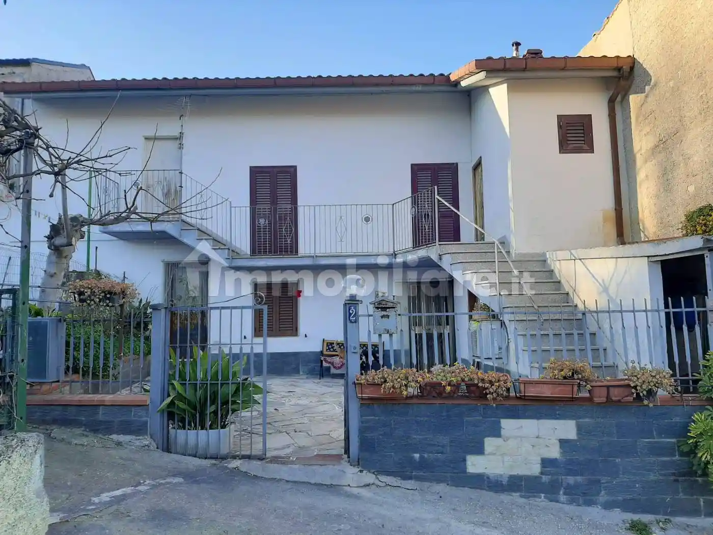 Casa indipendente in vendita a Isernia