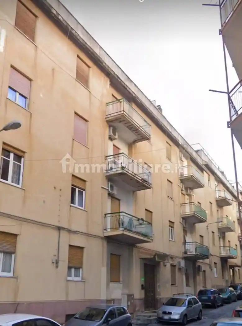Appartamento in vendita a Palermo
