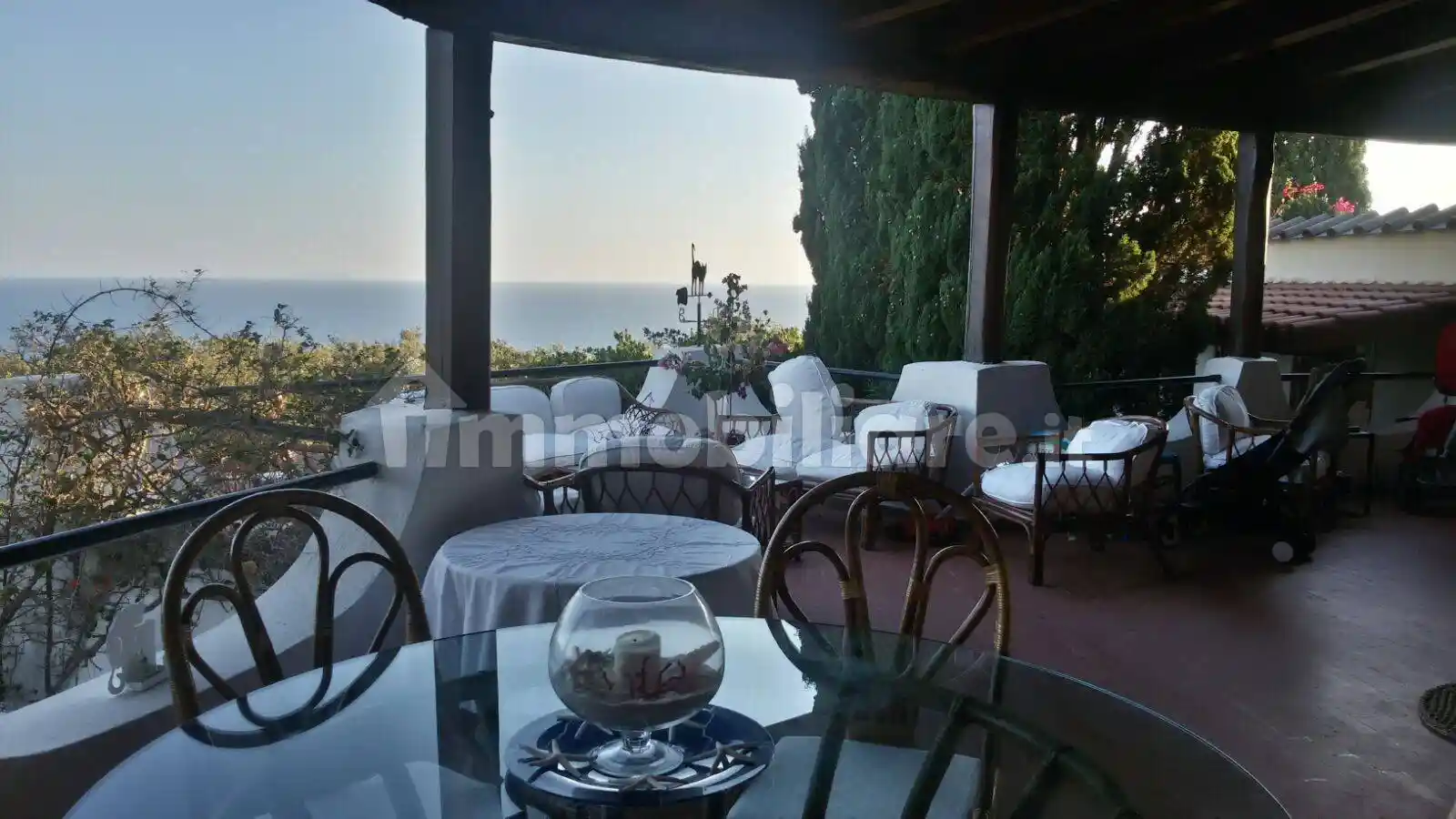 Villa in vendita a San Felice Circeo