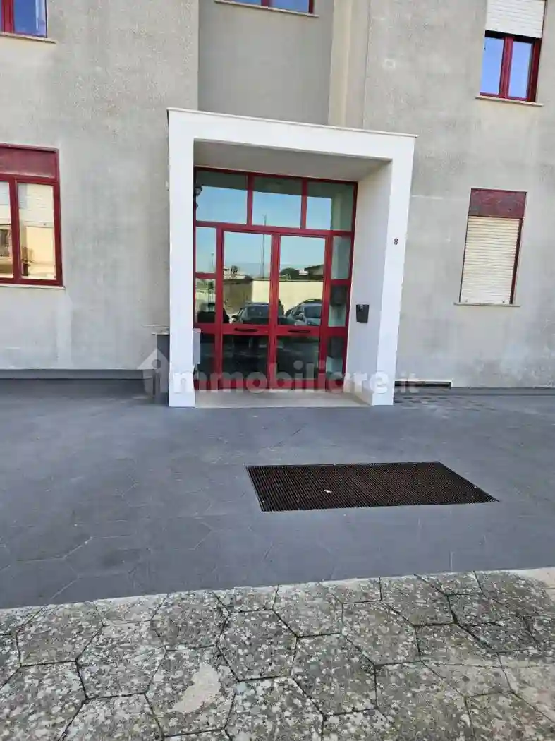 Bilocale via Francesco Domenico Guerrazzi 2, Borgo Pace, Lecce - foto 4