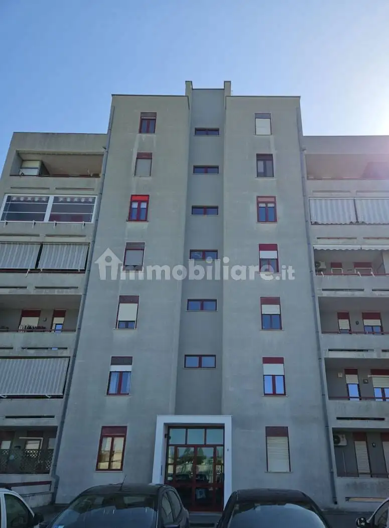 Appartamento in vendita a Lecce