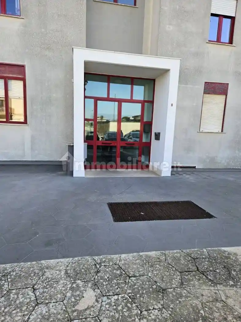 Bilocale via Francesco Domenico Guerrazzi 2, Borgo Pace, Lecce - foto 2