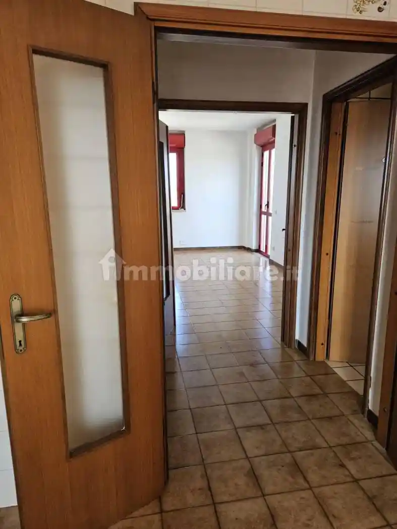 Bilocale via Francesco Domenico Guerrazzi 2, Borgo Pace, Lecce - foto 4