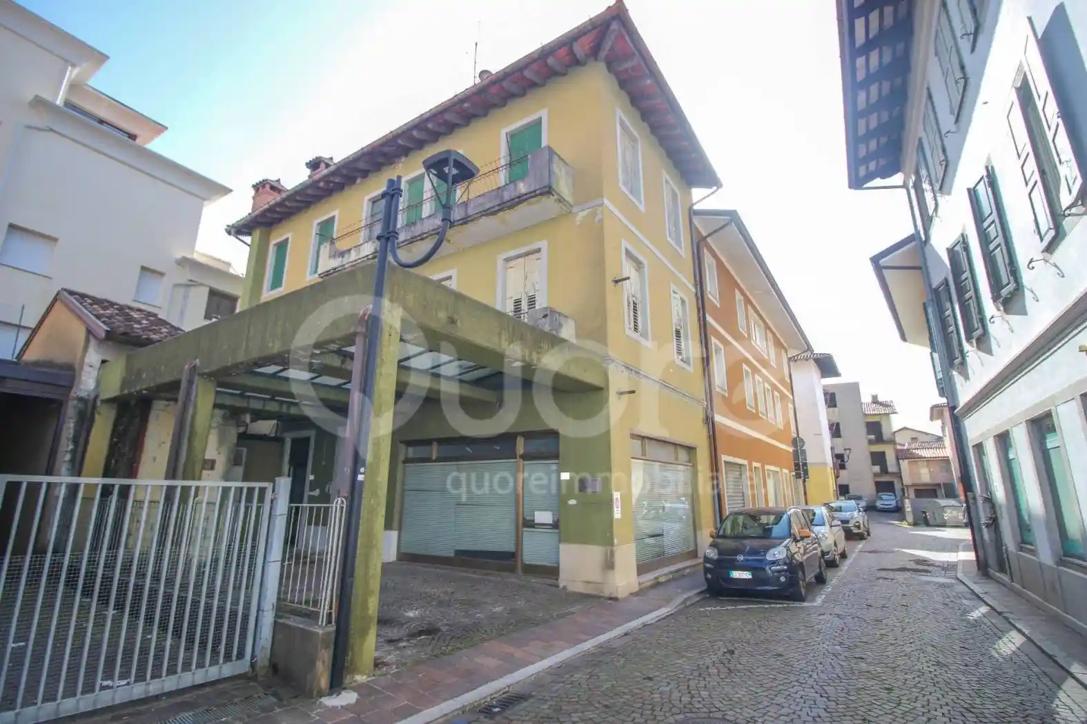Casa indipendente in vendita a Tarcento