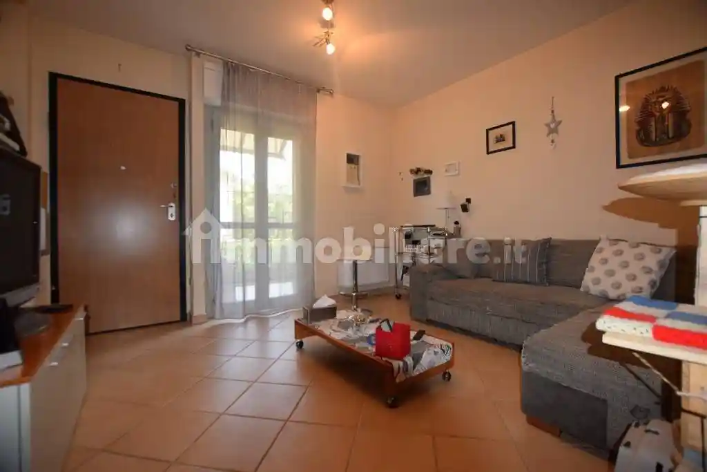 Appartamento in vendita a Poggibonsi