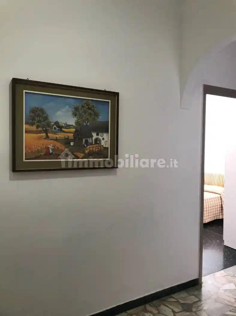 Appartamento in affitto a Genova