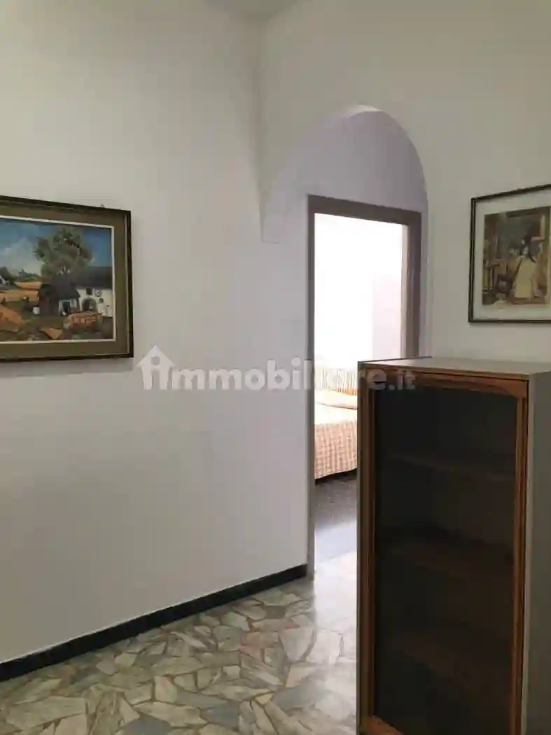 Trilocale via Edera 18, Quezzi, Genova - foto 4
