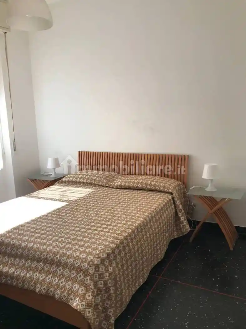 Trilocale via Edera 18, Quezzi, Genova - foto 3