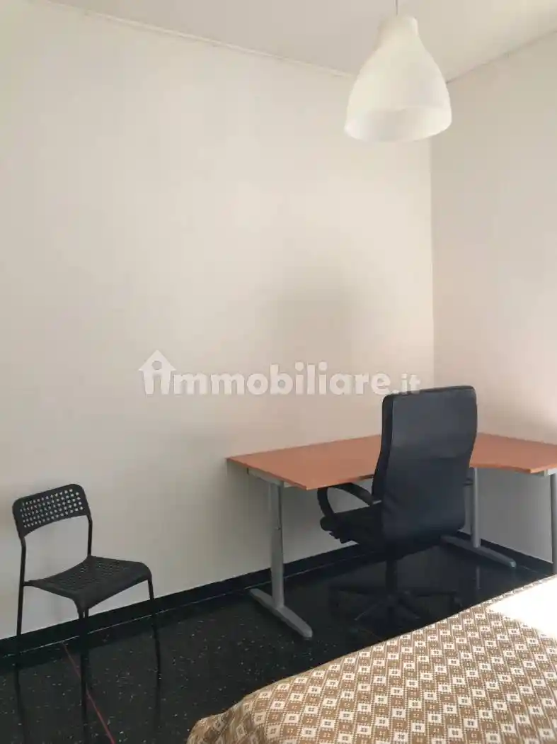 Trilocale via Edera 18, Quezzi, Genova - foto 5