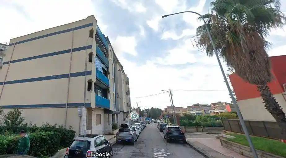 Appartamento in vendita a Gela