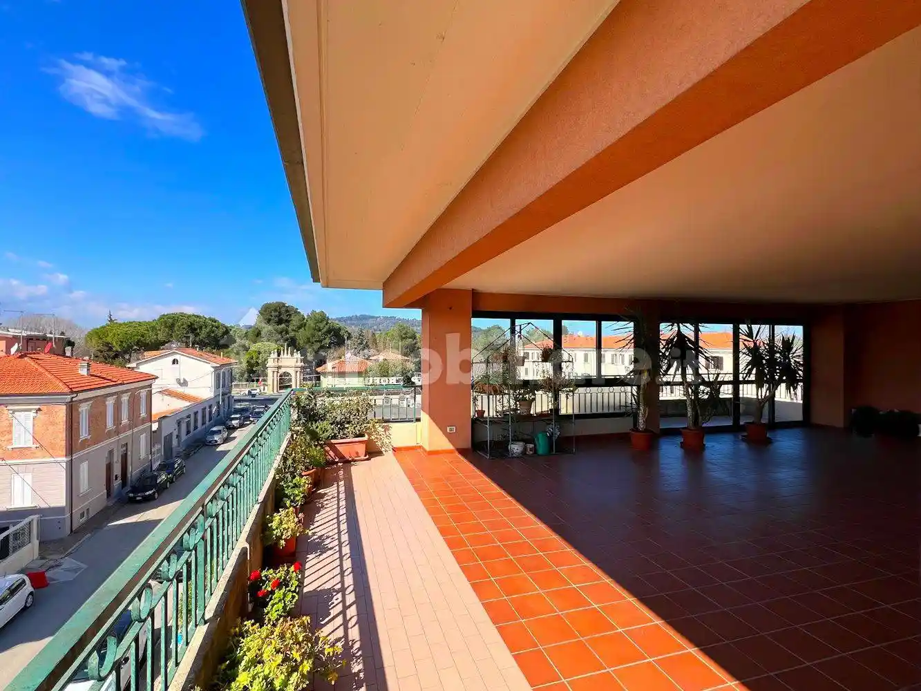 Attico - Mansarda in vendita a Pesaro