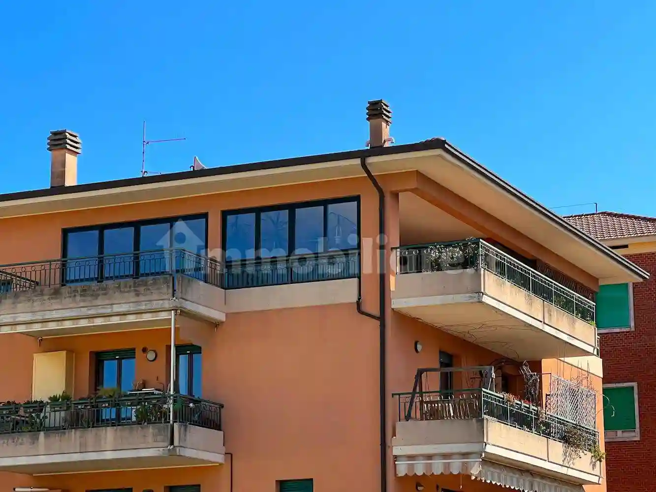 Attico - Mansarda - foto 2