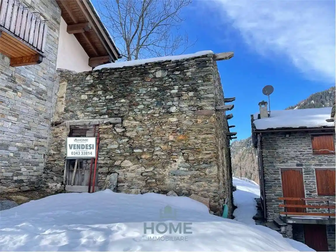 Rustico - Casale in vendita a Campodolcino