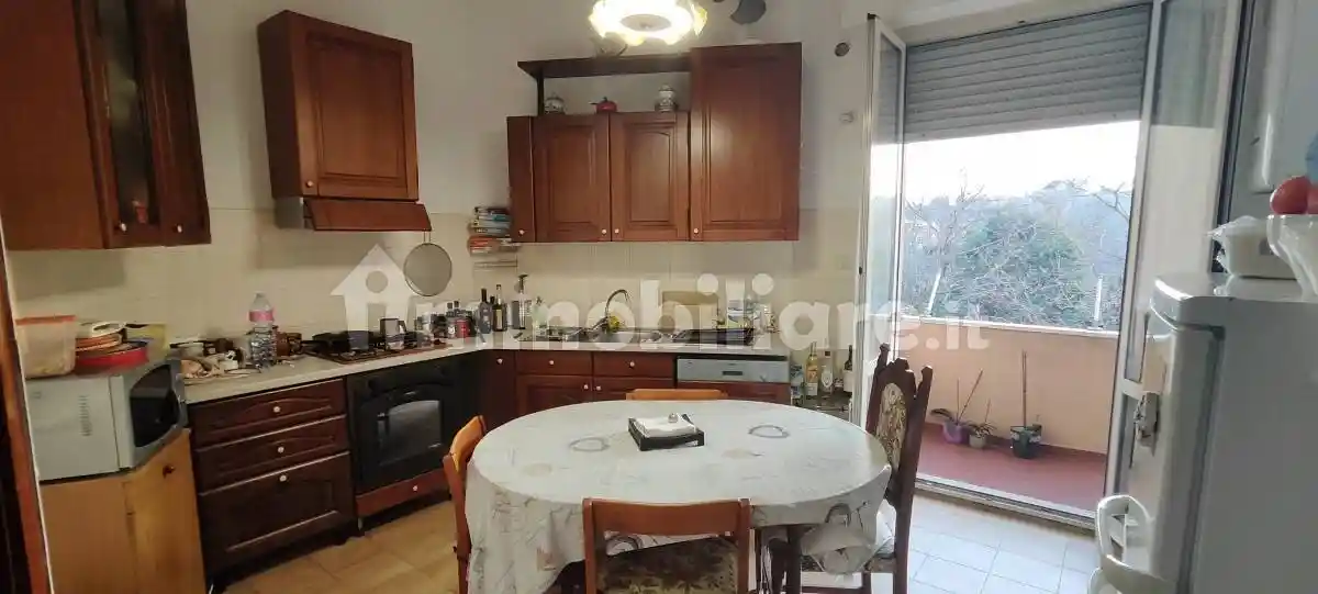 Appartamento in vendita a Senigallia