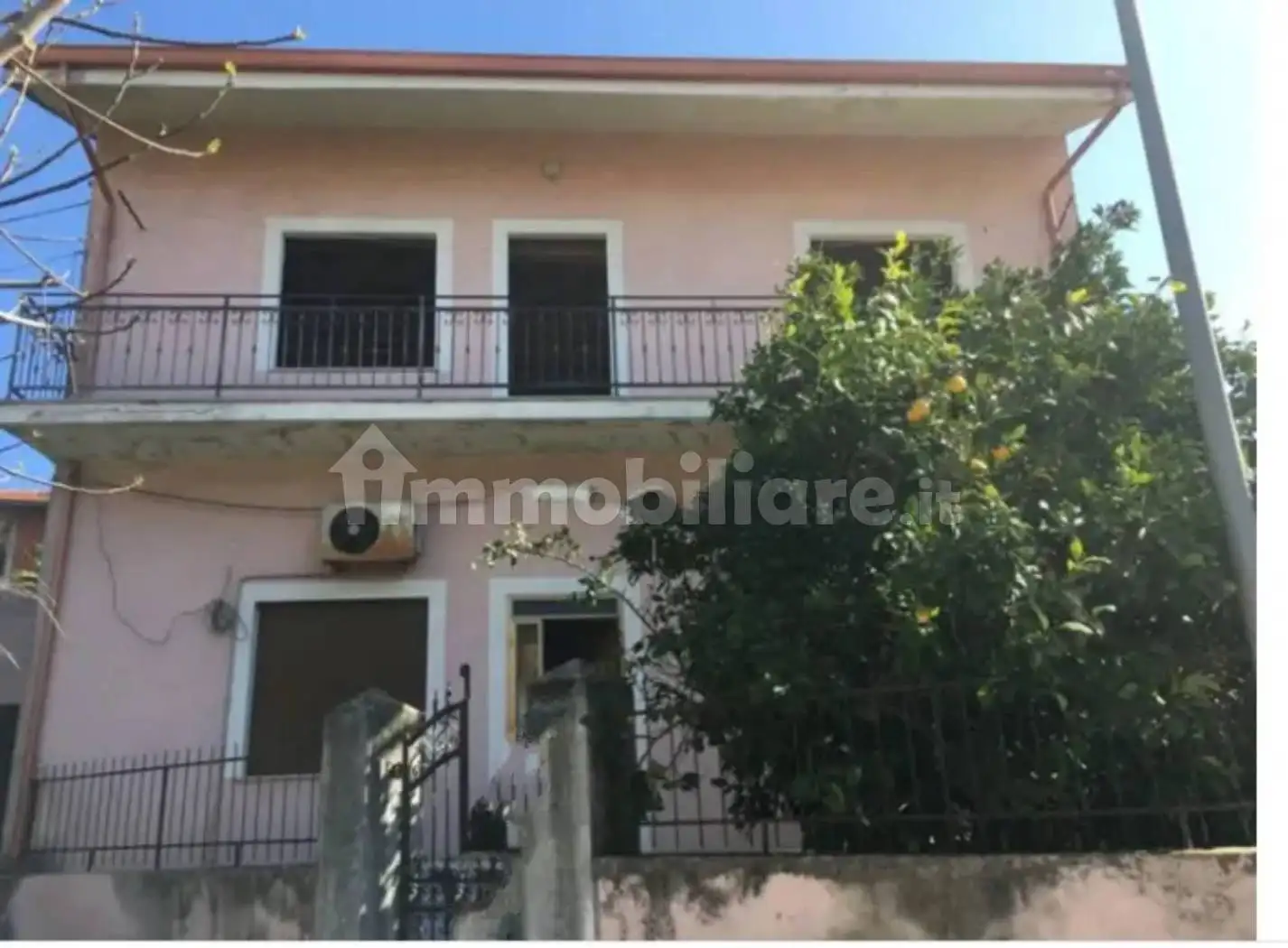 Casa indipendente in vendita a Morgongiori