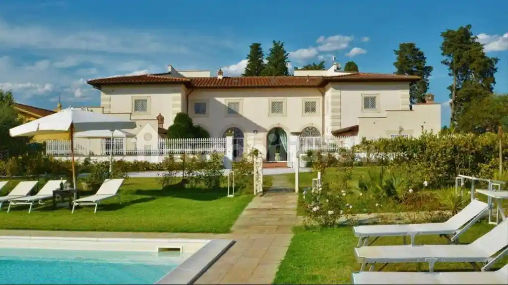 Casa indipendente in vendita a Signa