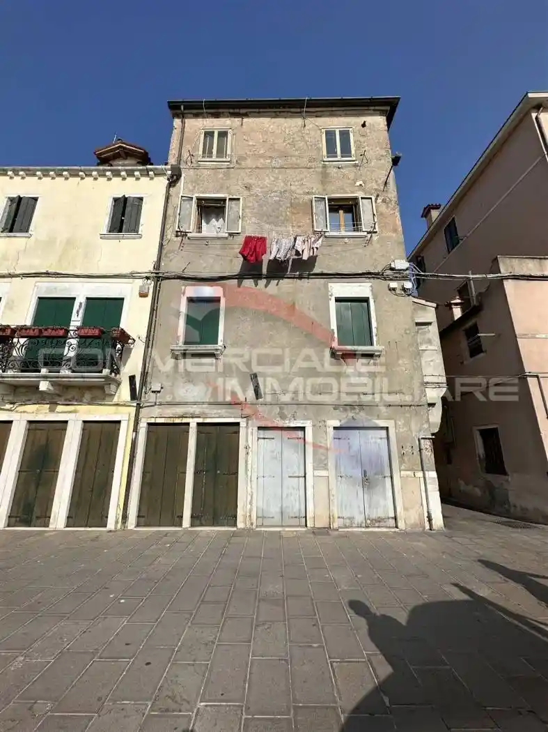 Casa indipendente in vendita a Chioggia