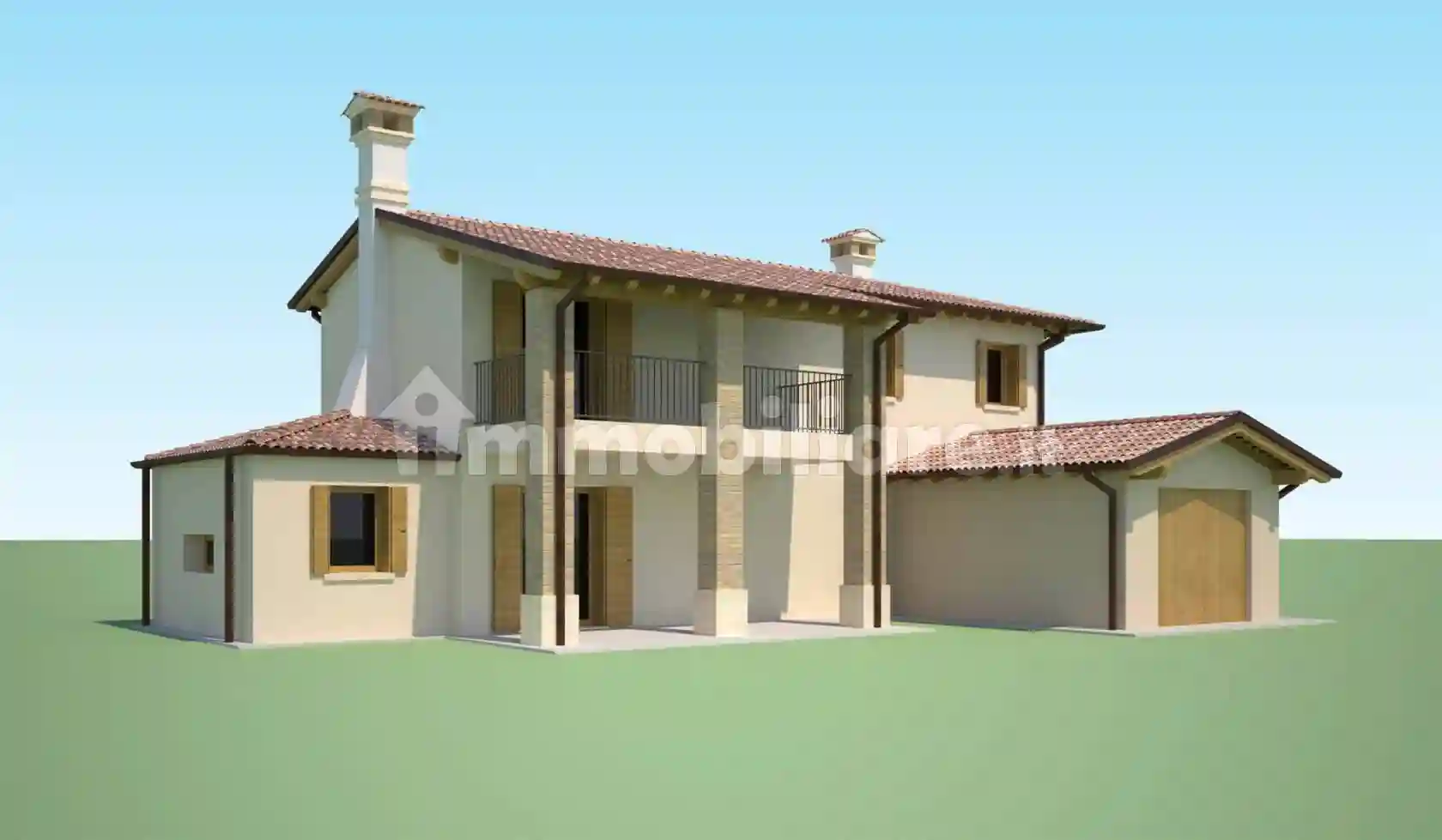 Casa indipendente - foto 4