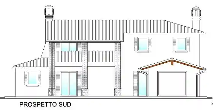 Casa indipendente - foto 5