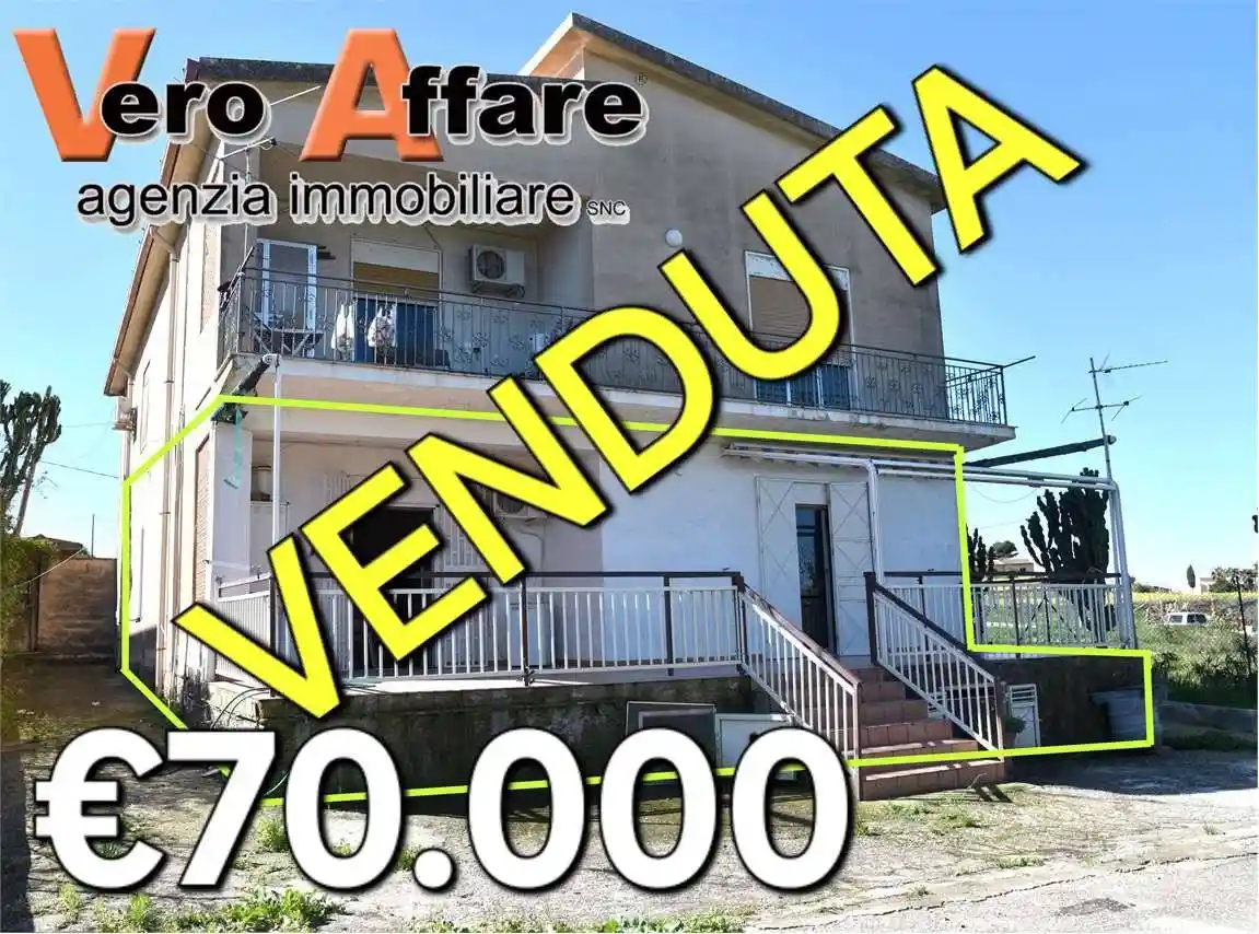 Villa in vendita a Favara