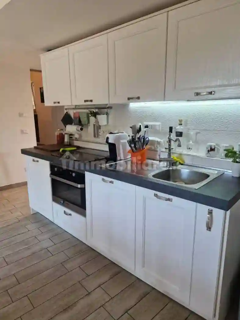 Quadrilocale via Rocchetta, Ponte, Cerreto di Spoleto - foto 4