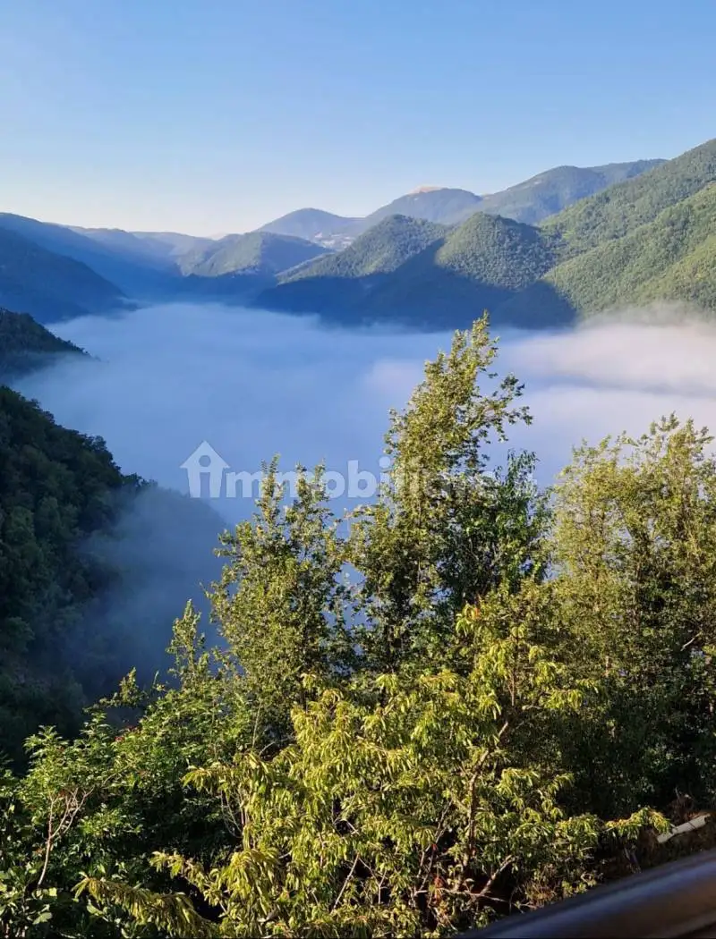 Quadrilocale via Rocchetta, Ponte, Cerreto di Spoleto