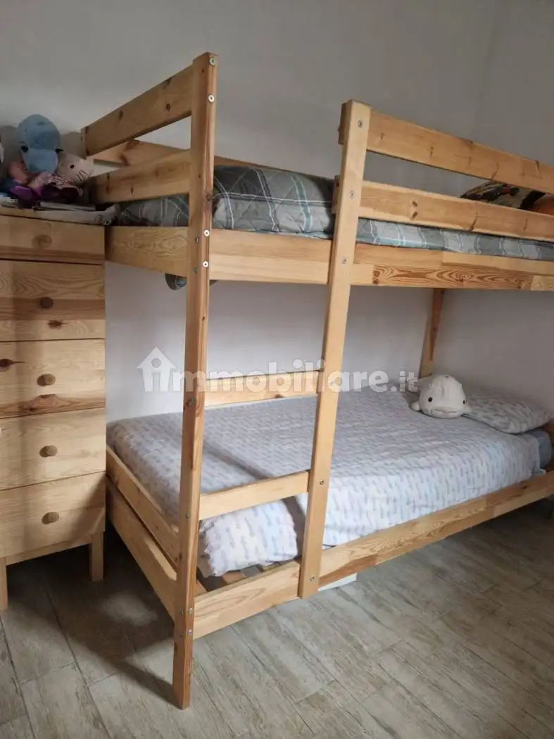 Quadrilocale via Rocchetta, Ponte, Cerreto di Spoleto - foto 5