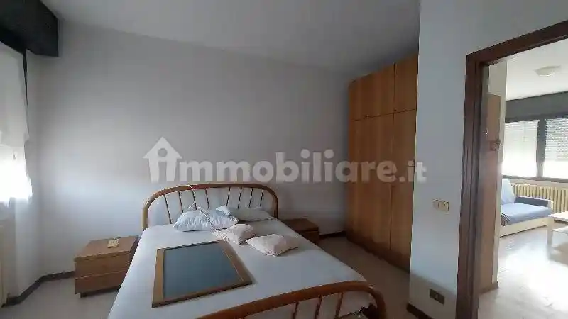 Trilocale primo piano, Ospedale, Carpi - foto 4